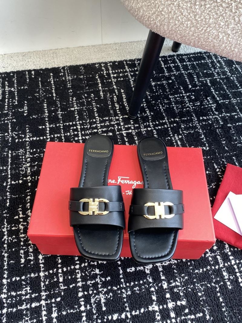 Ferragamo Sandals